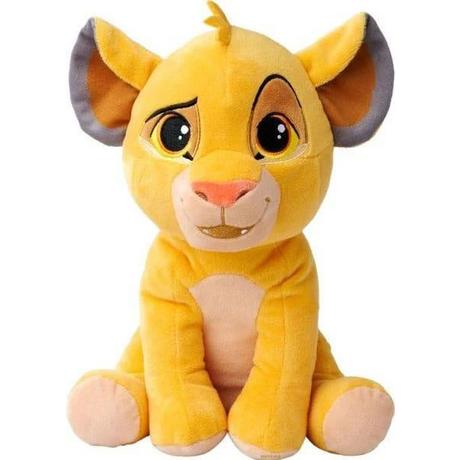 Simba  Plüsch Simba (25cm) 