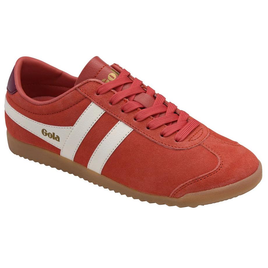 gola Sneakers Bullet in suede  