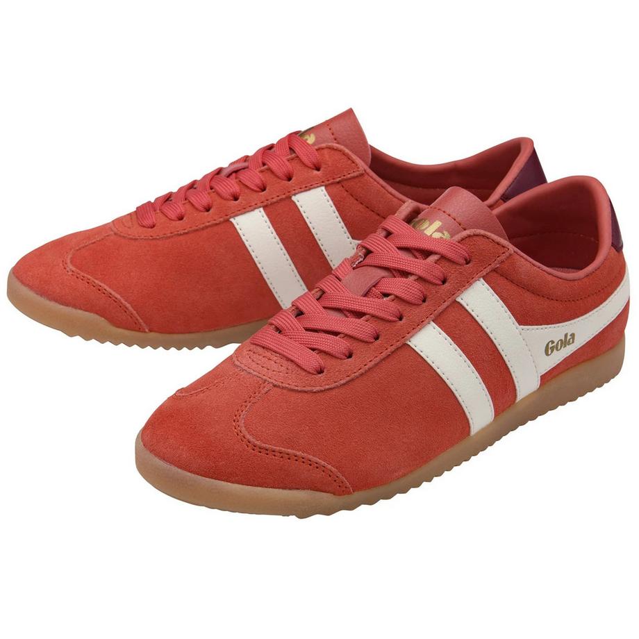 gola Sneakers Bullet in suede  