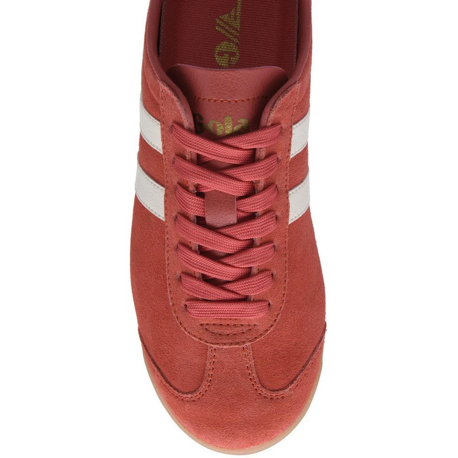 gola Sneakers Bullet in suede  