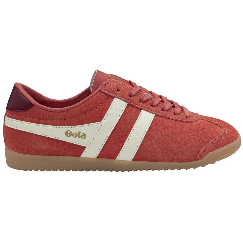 Sneakers da in pelle scamosciata bullet suede