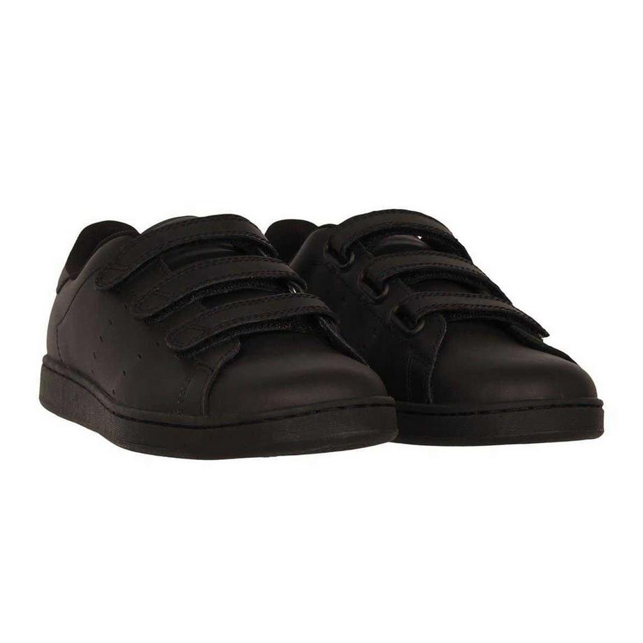 Leyton Scarpe Sportive Pelle