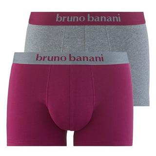 bruno banani  2er Pack Flowing - Pants  Short 