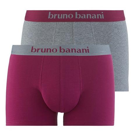 bruno banani  Flowing lot de 2 - Boxers 