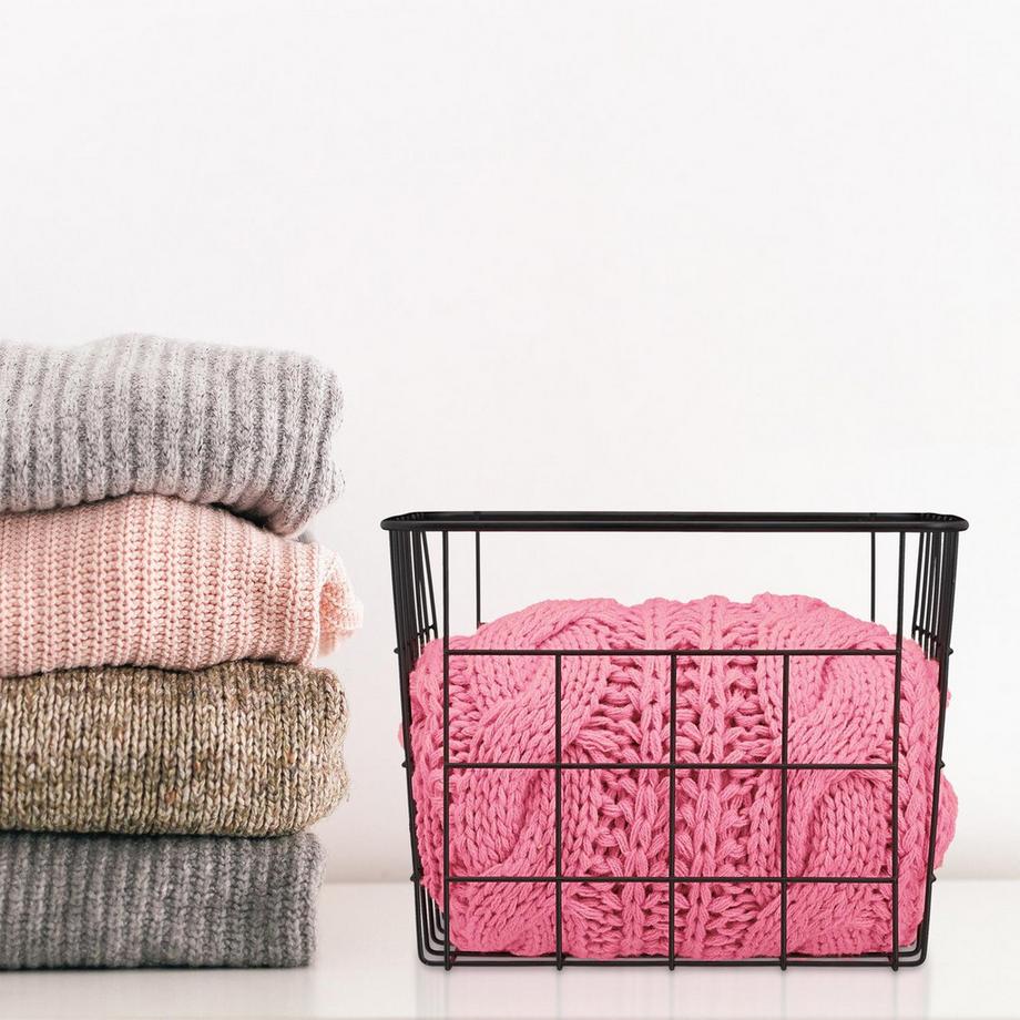 B2X Drahtkörbe - 3er-Set  