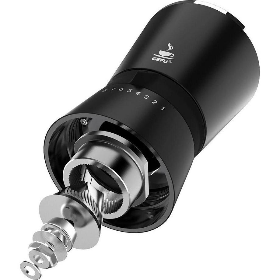 GEFU Macinacaffè Santiago  