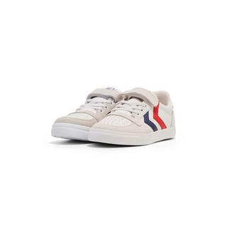 Hummel  sneakers slimmer stadil leather low 