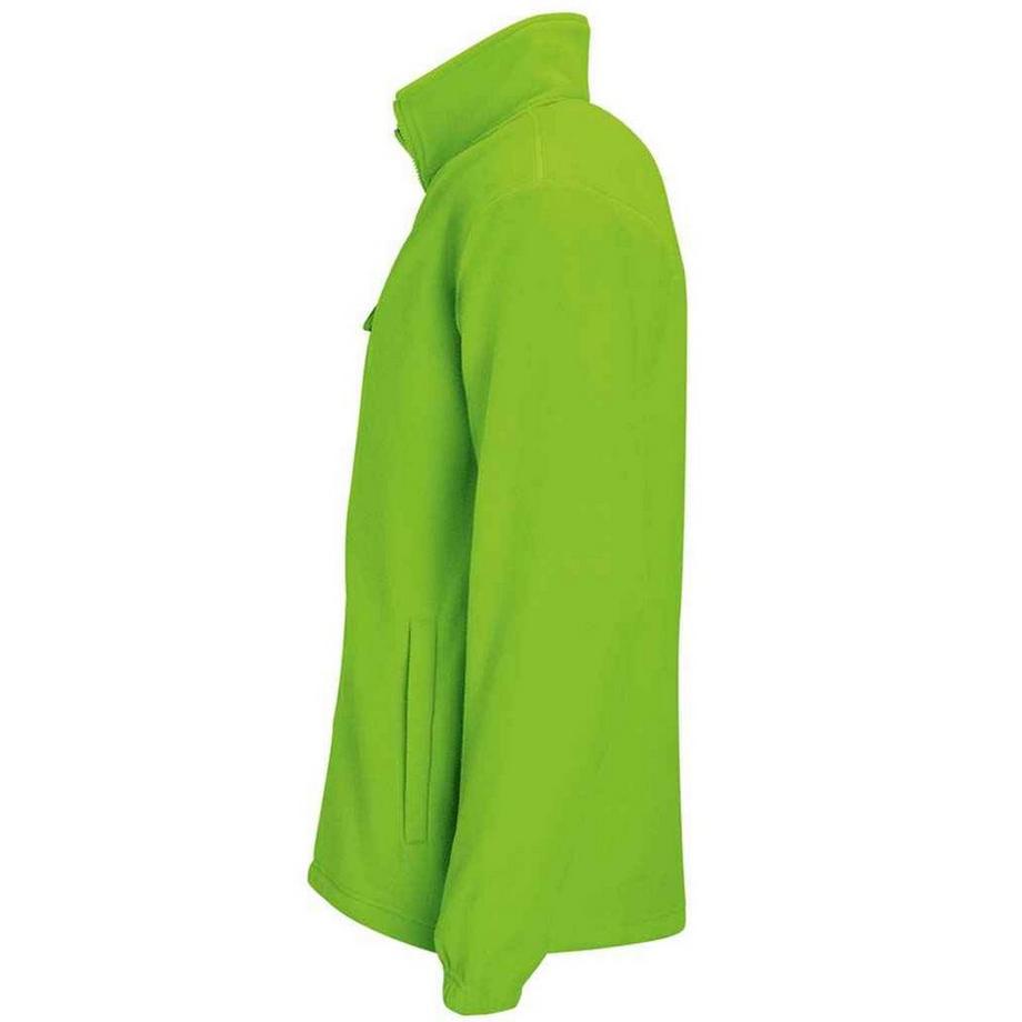 SOLS North Fleecejacke  