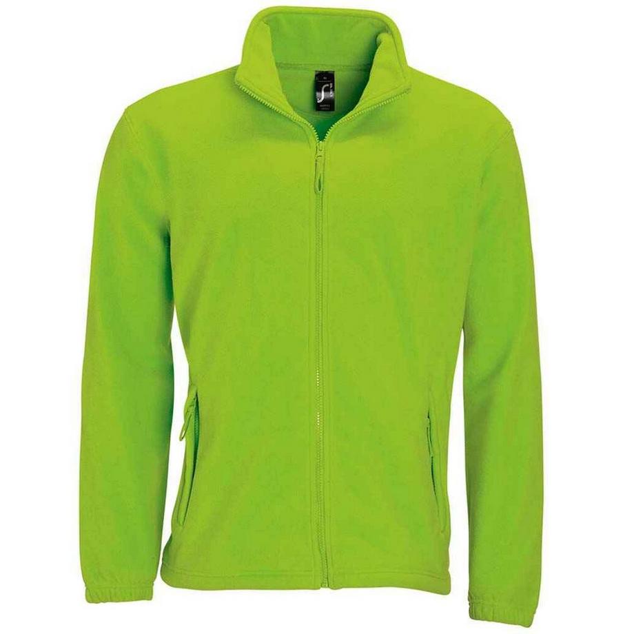 North Fleecejacke