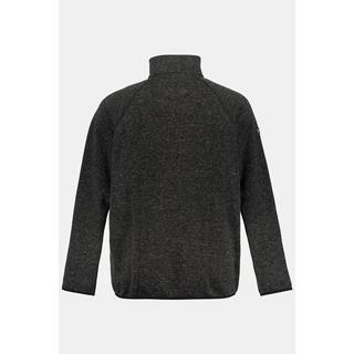 JP1880 Strickfleece-Jacke  