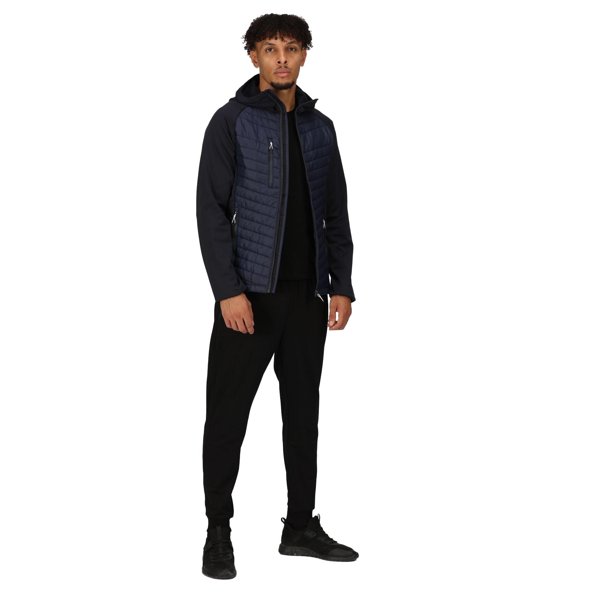 Regatta Navigate Hybridjacke  
