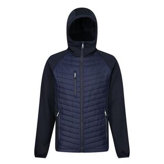 Regatta Navigate Hybridjacke  