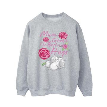 Lady And The Tramp Mum Hugs Sweatshirt