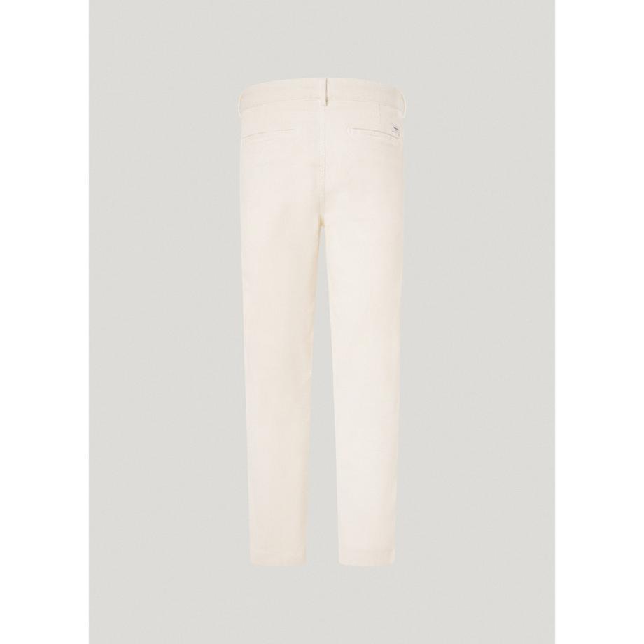Pepe Jeans London Pantalone Chino Corduroy  