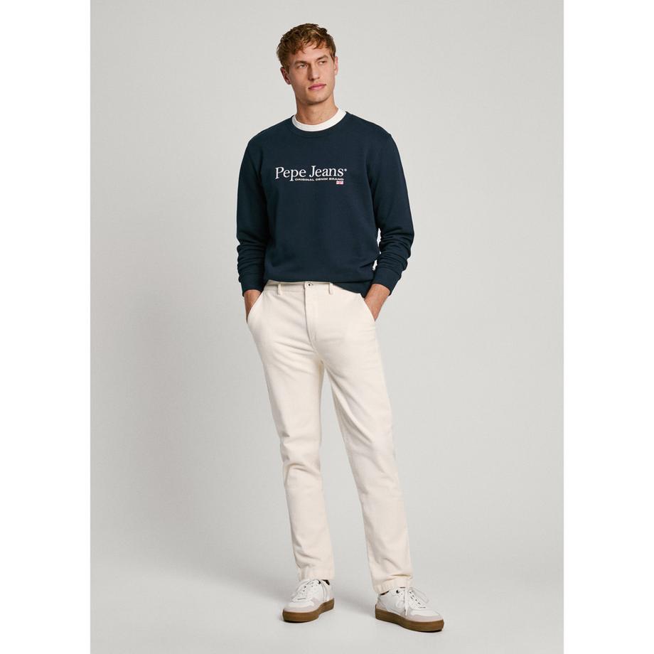 Pepe Jeans London Pantalone Chino Corduroy  