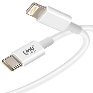 Avizar  Cavo da USB-C a iPhone Lightning LinQ 