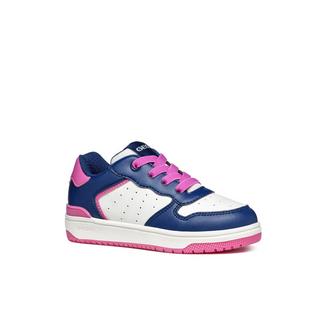 GEOX  sneakers da bambina washiba 