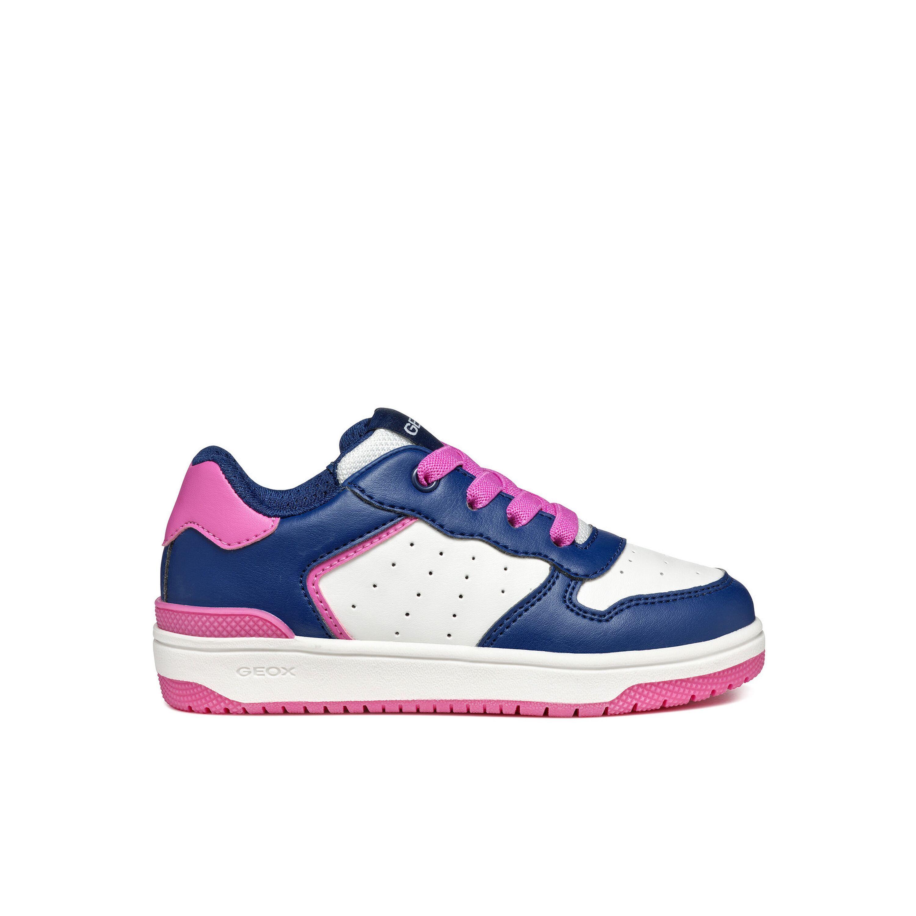 GEOX  sneakers da bambina washiba 