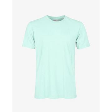 T-shirt Colorful Standard Light Aqua