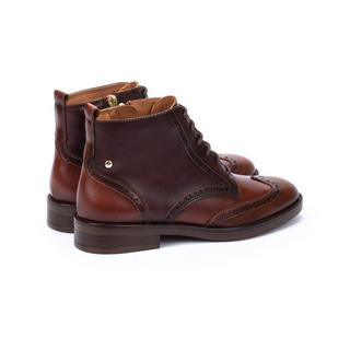 Pikolinos  Puertollano - Bottines cuir 