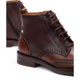 Pikolinos  Puertollano - Bottines cuir 