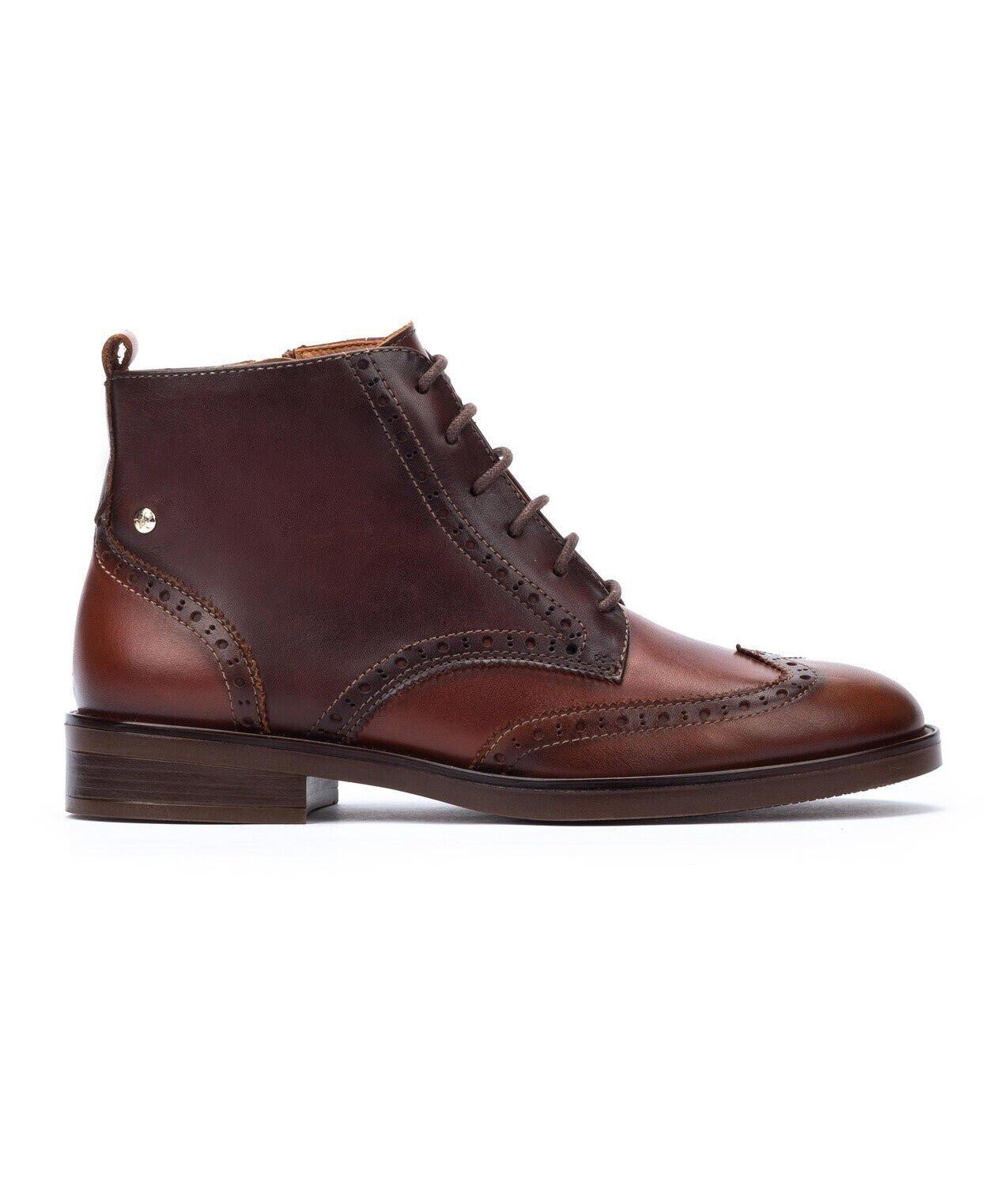 Pikolinos  Puertollano - Bottines cuir 