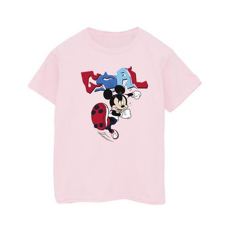 Disney  Tshirt GOAL STRIKER 