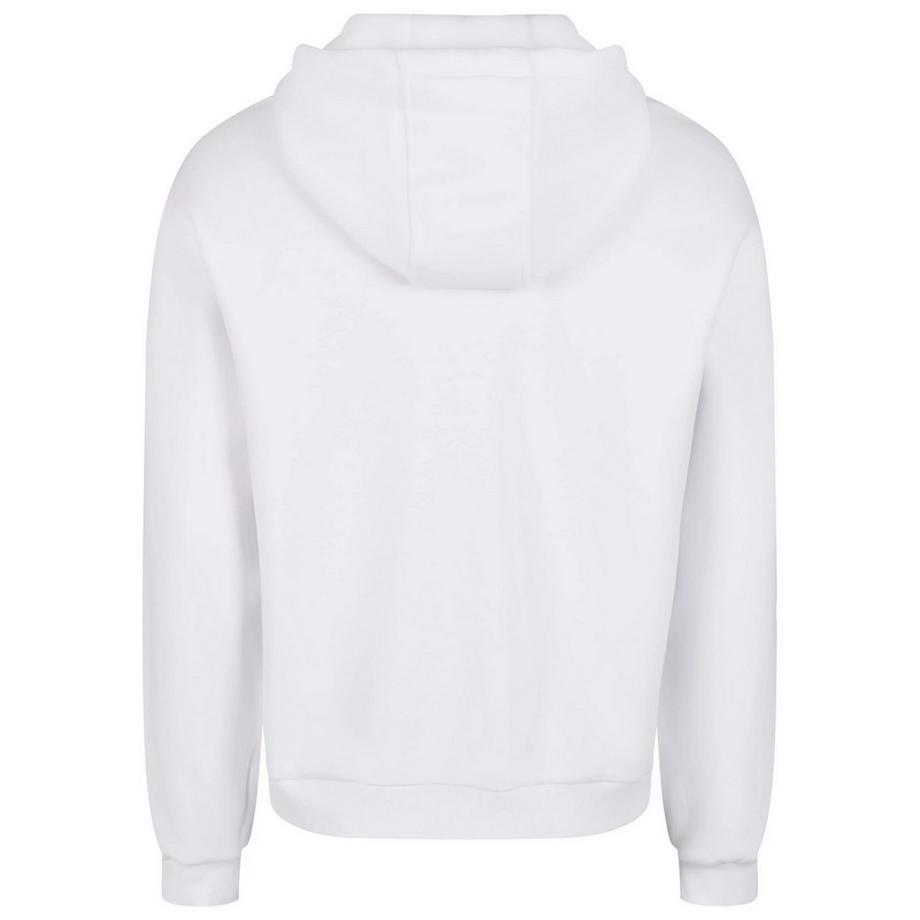 URBAN CLASSICS Sweat à capuche avec poche kangourou  