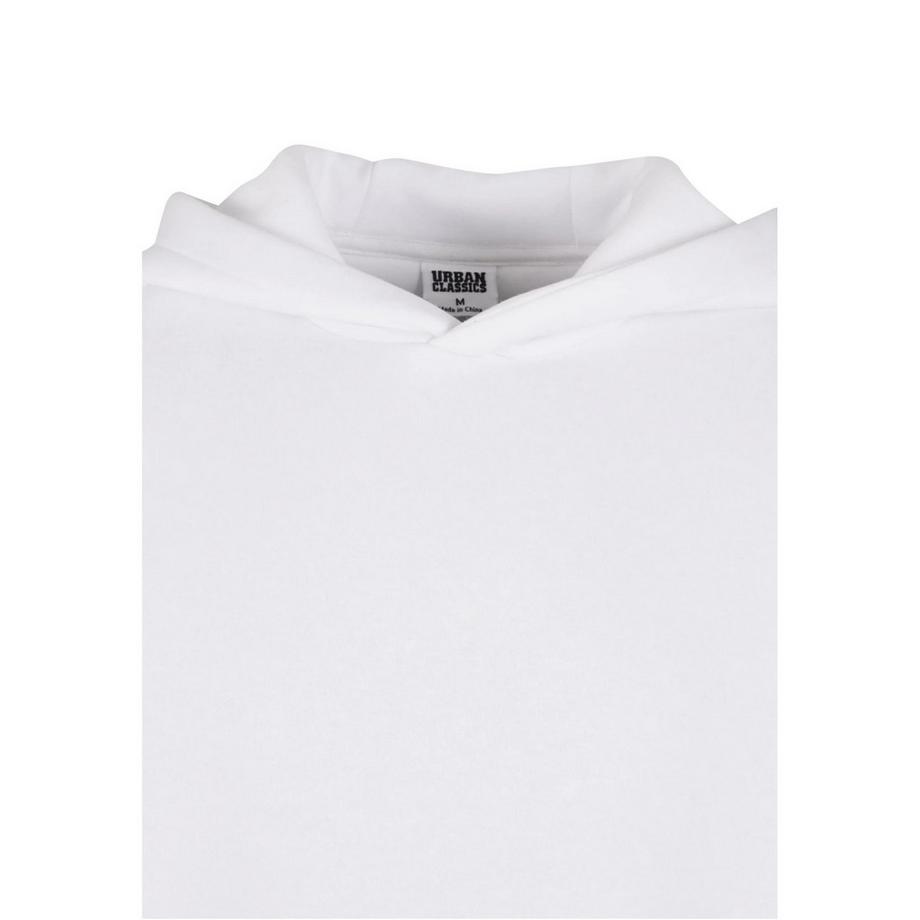 URBAN CLASSICS Sweat à capuche avec poche kangourou  