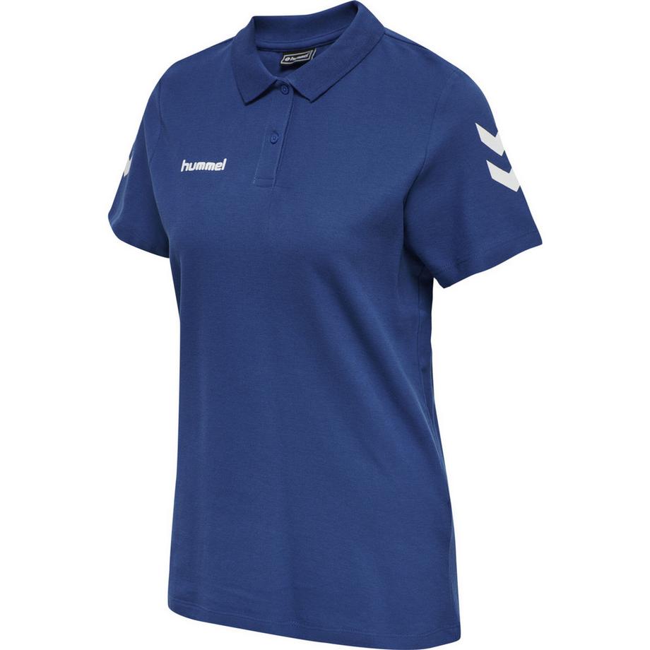 Hummel hmlGO Cotton Poloshirt  