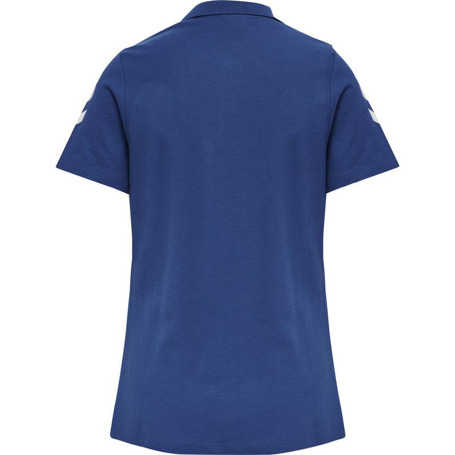 Hummel hmlGO Cotton Poloshirt  