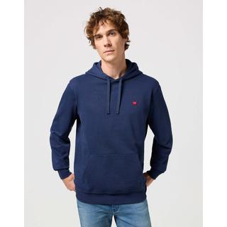 Wrangler Kapuzenpullover Sign Off Hoodie  