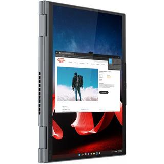 lenovo  ThinkPad X1 Yoga Gen 8 (14" WUXGA, i5, 16GB, 512GB SDD, Intel Iris Xe, W11P) 