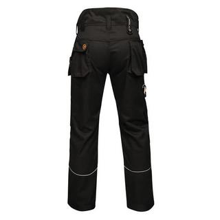Regatta Pantaloni da lavoro Premium Execute con fondina  