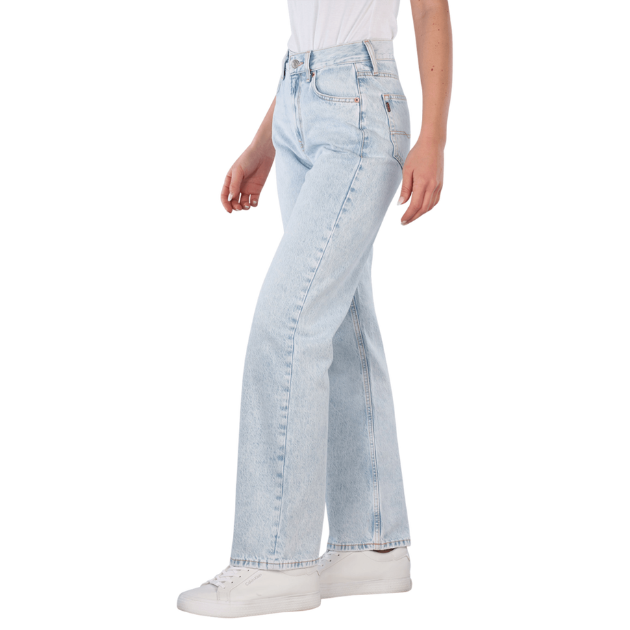 Pepe Jeans London Robyn Straight Fit Jeans  