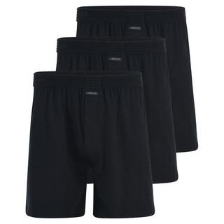 Ammann Basic Boxershorts 3er Pack  