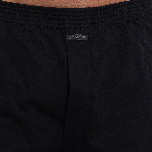 Ammann Basic Boxershorts 3er Pack  