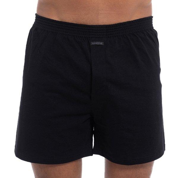 Ammann Basic Boxershorts 3er Pack  