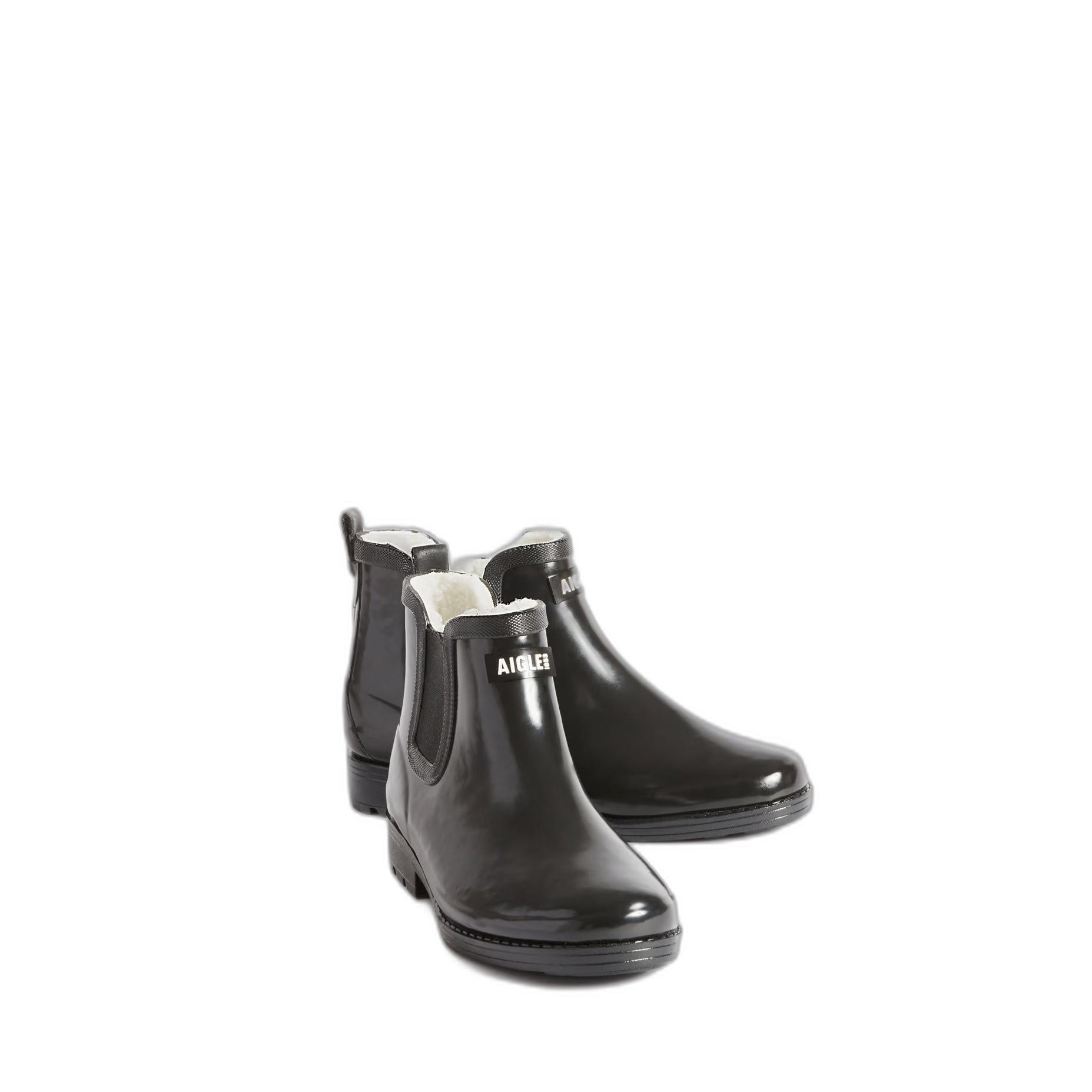 AIGLE  damen stiefeletten carville 2 