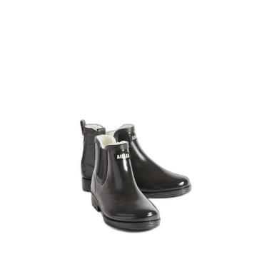 damen stiefeletten carville 2