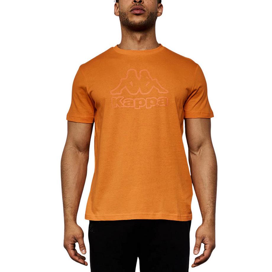 Kappa Crey T-Shirt  