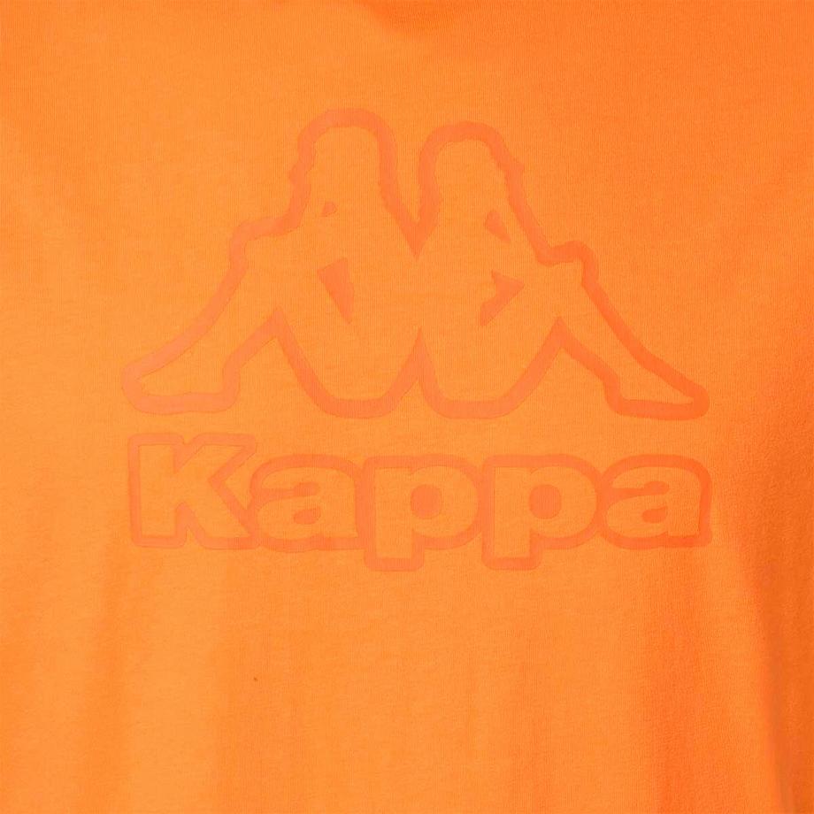 Kappa Crey T-Shirt  