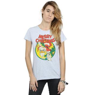 Disney  Merry Christmas TShirt 