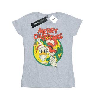 Disney  Merry Christmas TShirt 