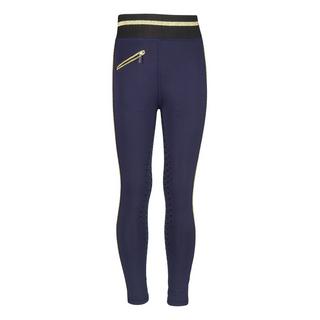 HORKA  Leggings reiten mädchen full grip  Kaya 