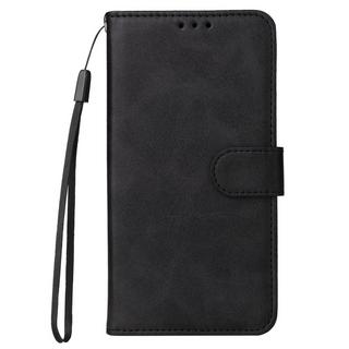 Cover-Discount  Xiaomi Redmi A2 / A1 - Leder Etui Hülle 