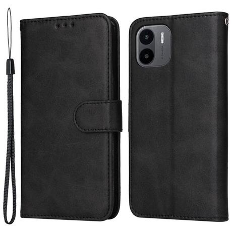 Cover-Discount  Xiaomi Redmi A2 / A1 - Custodia In Pelle 