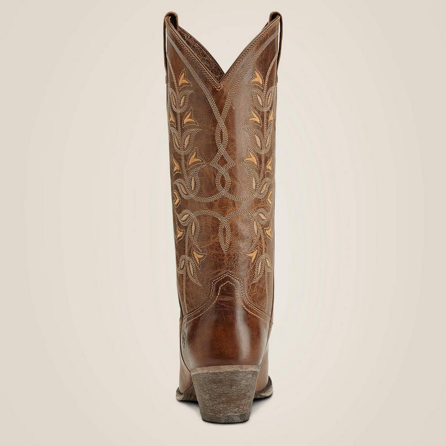 Ariat  stivali western da donna  desert holly 