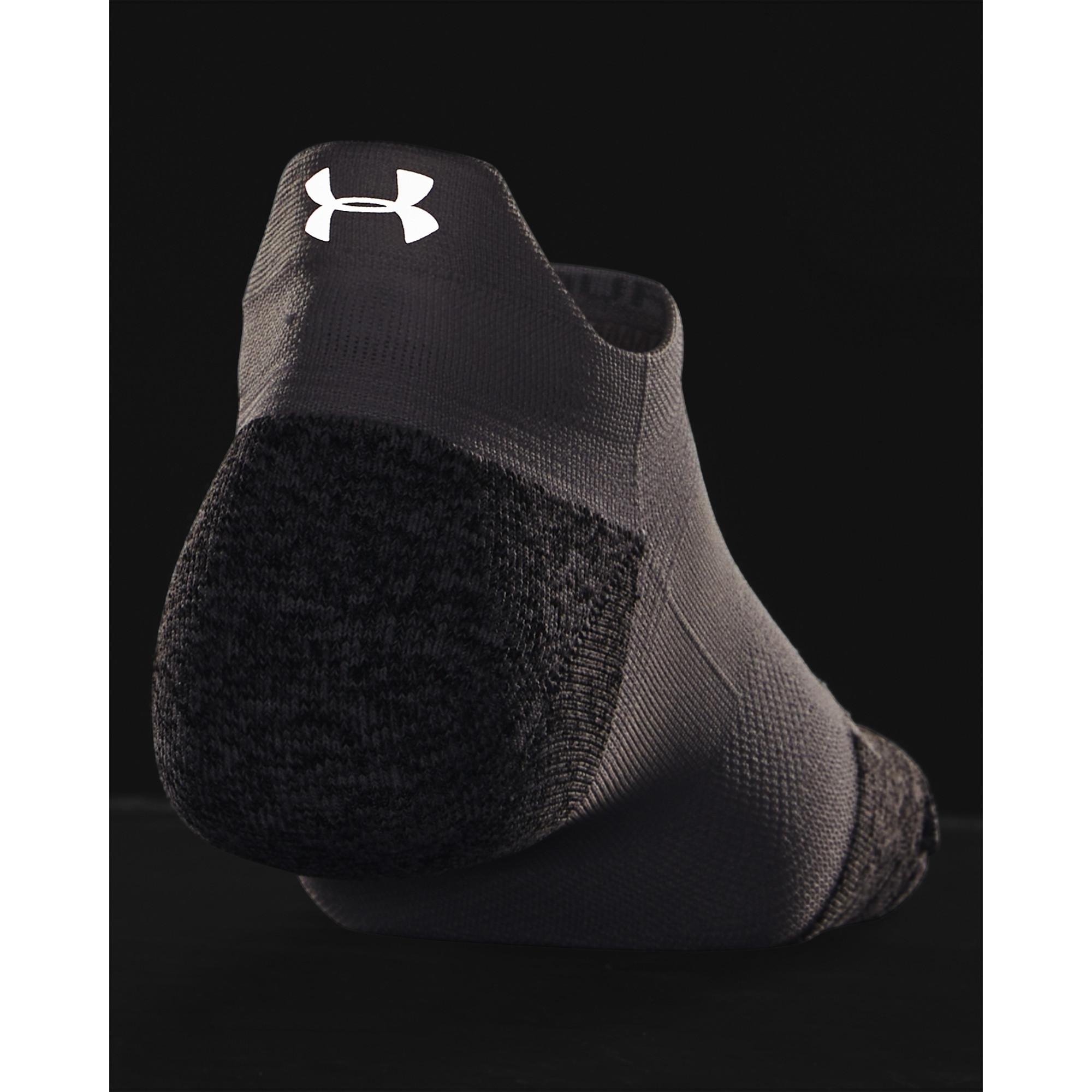 UNDER ARMOUR  socken ad run cushion 