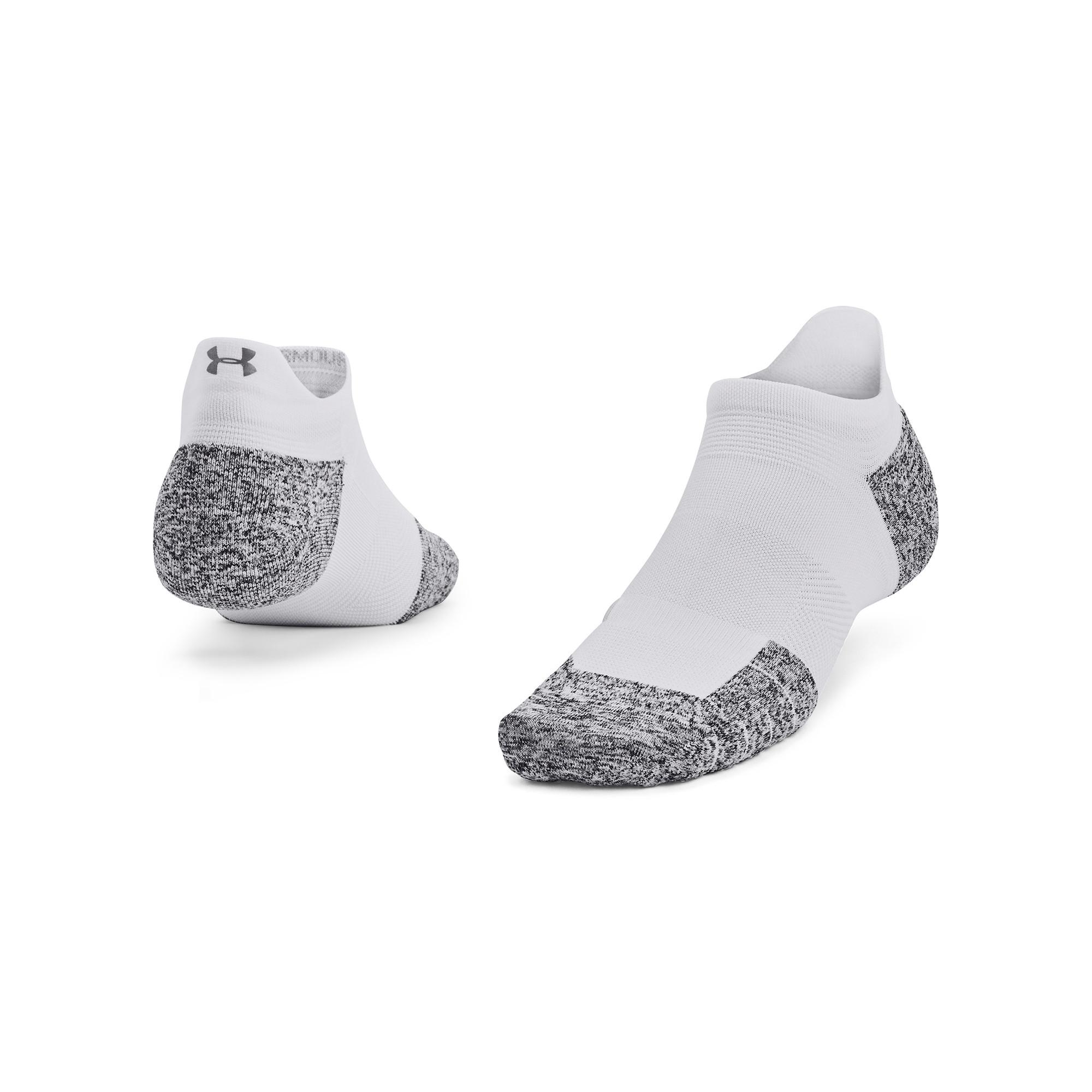 UNDER ARMOUR  socken ad run cushion 